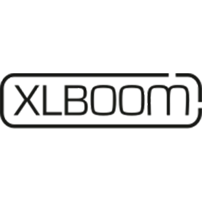 Logo XLBOOM