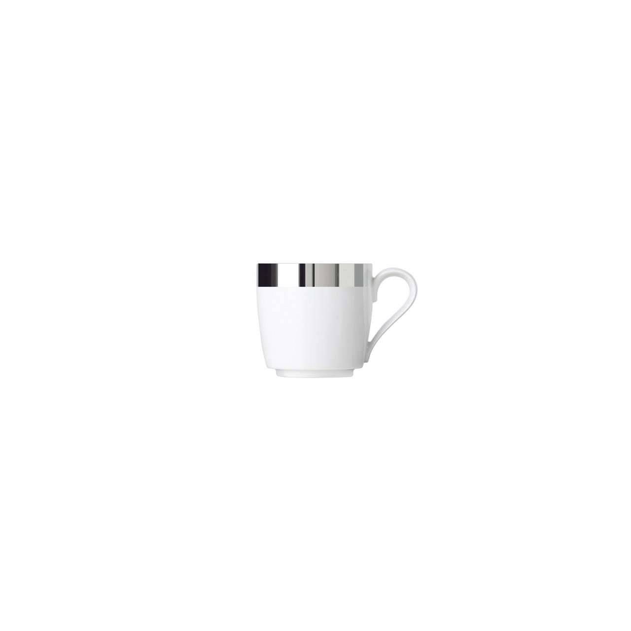 Espresso-Obere coup 0,08 l