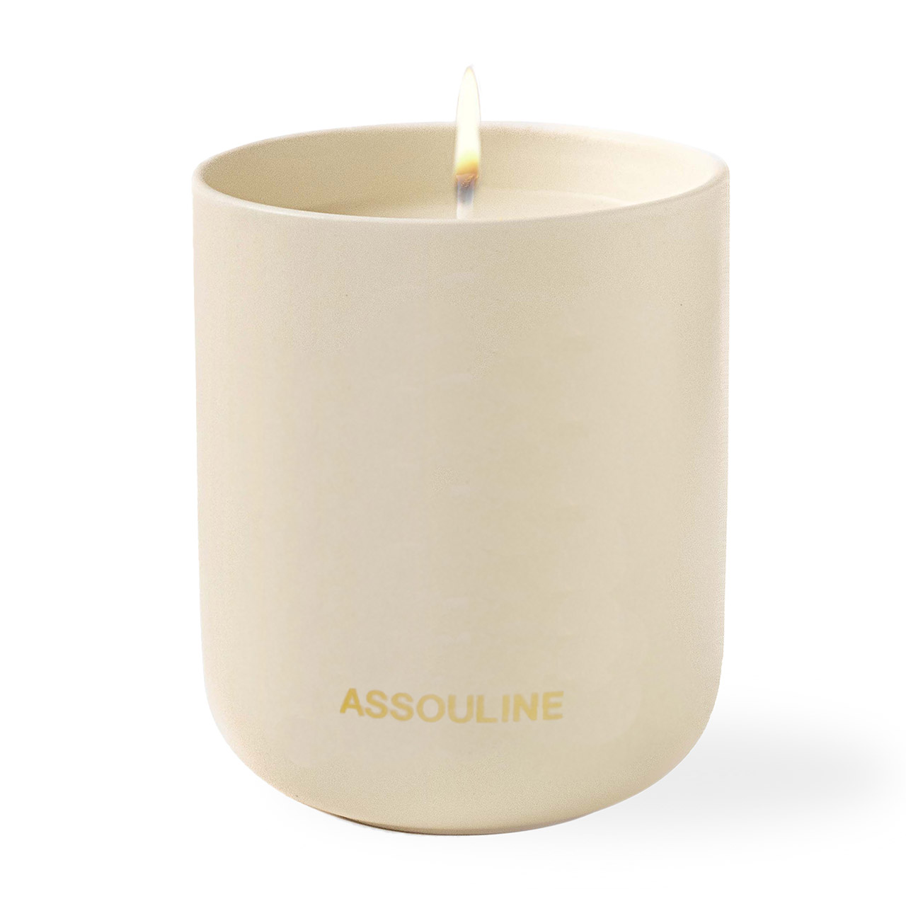 Scented Candle Marrakech Flair