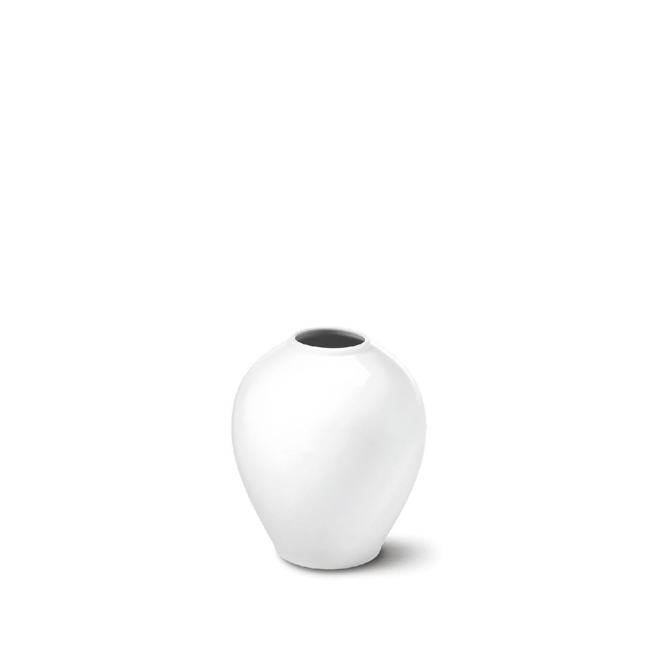 Vase egg shape 0 9.5 cm