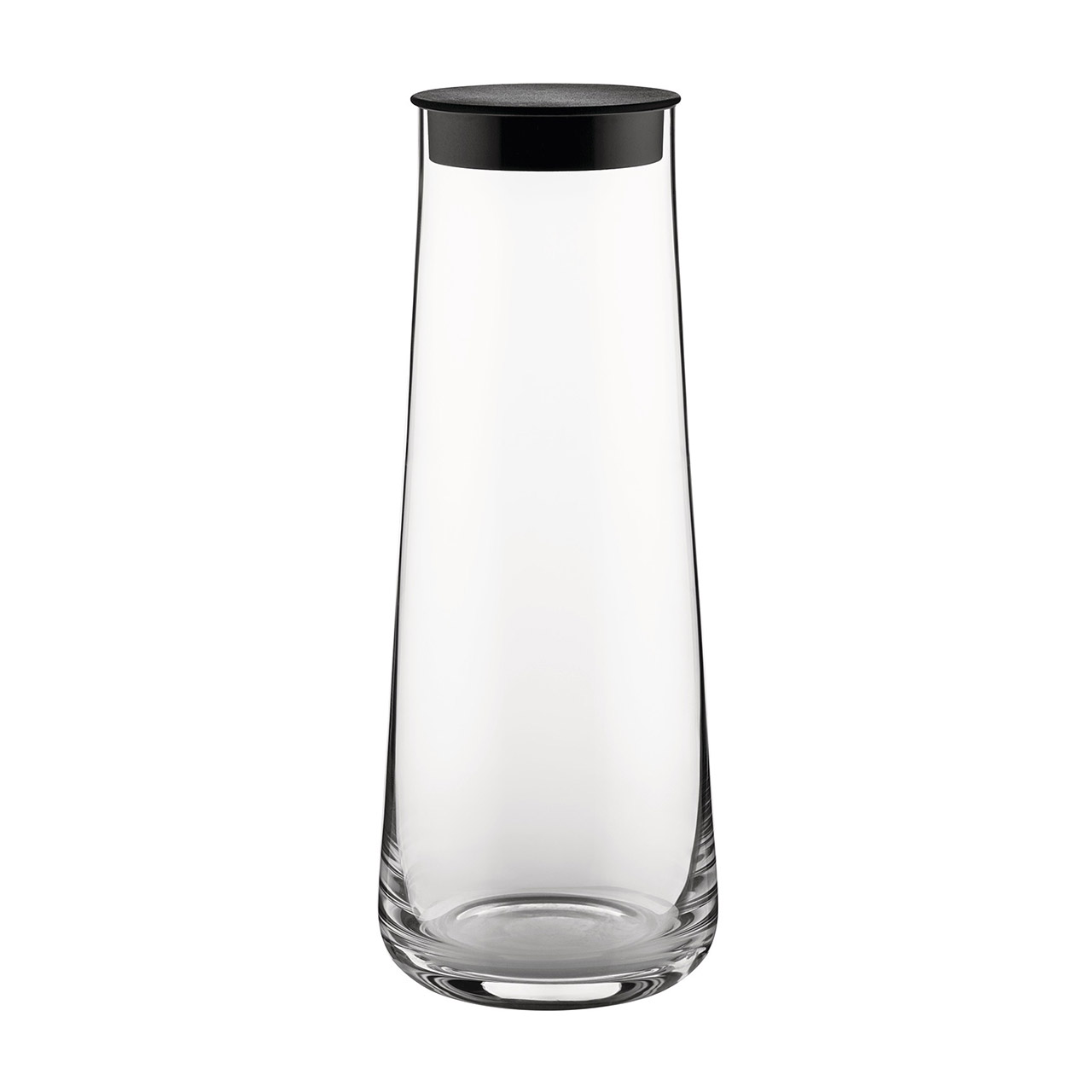 Carafe with lid 1.10 l