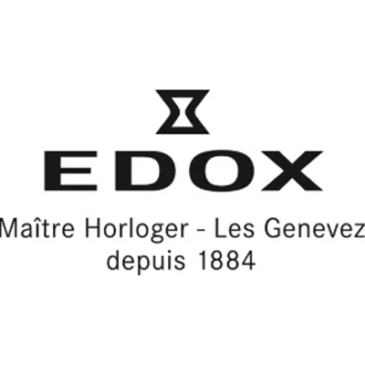 Logo Edox