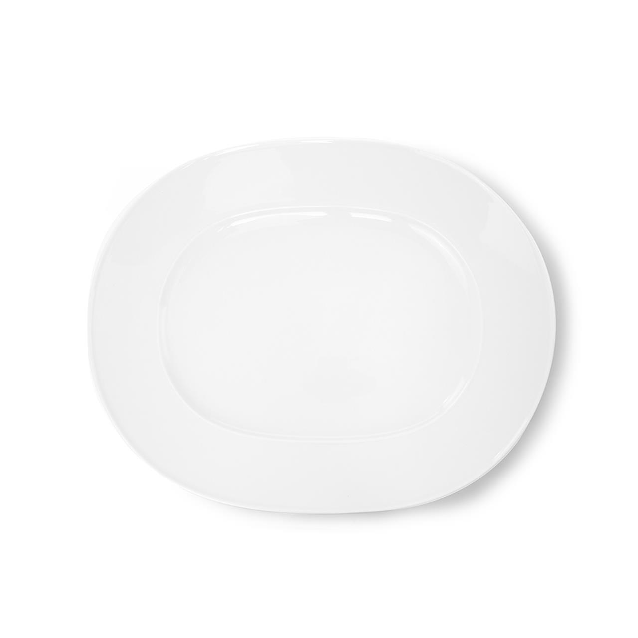 Dish oval 29.5 cm