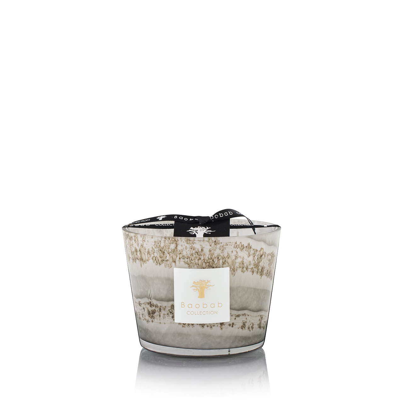 Scented Candle 10 cm Atacama