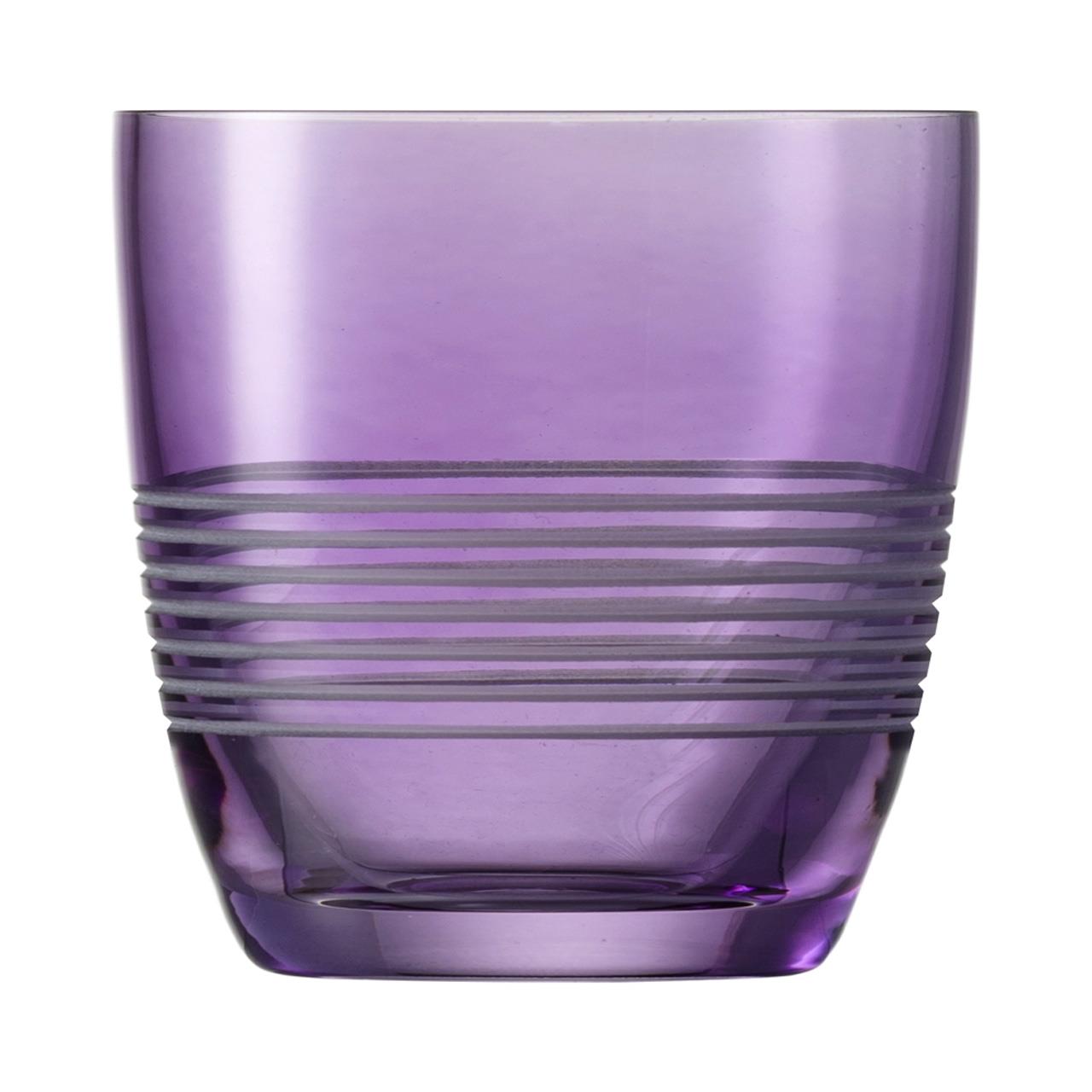 Tumbler 0.39 l plum