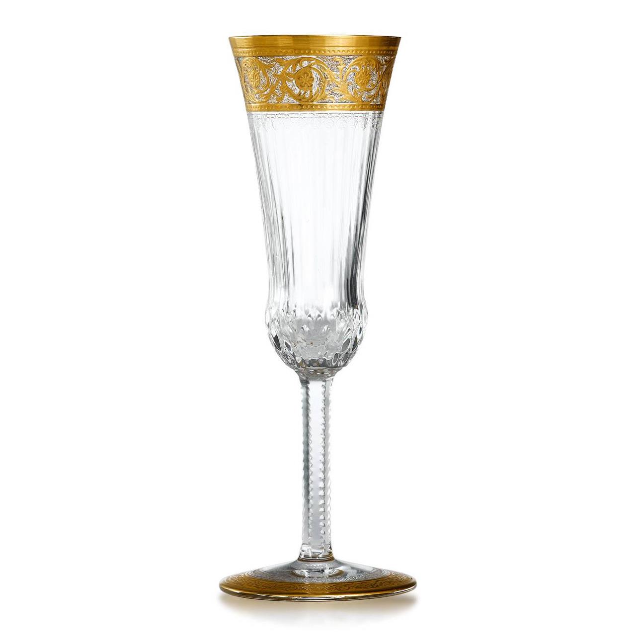 Champagne Flute