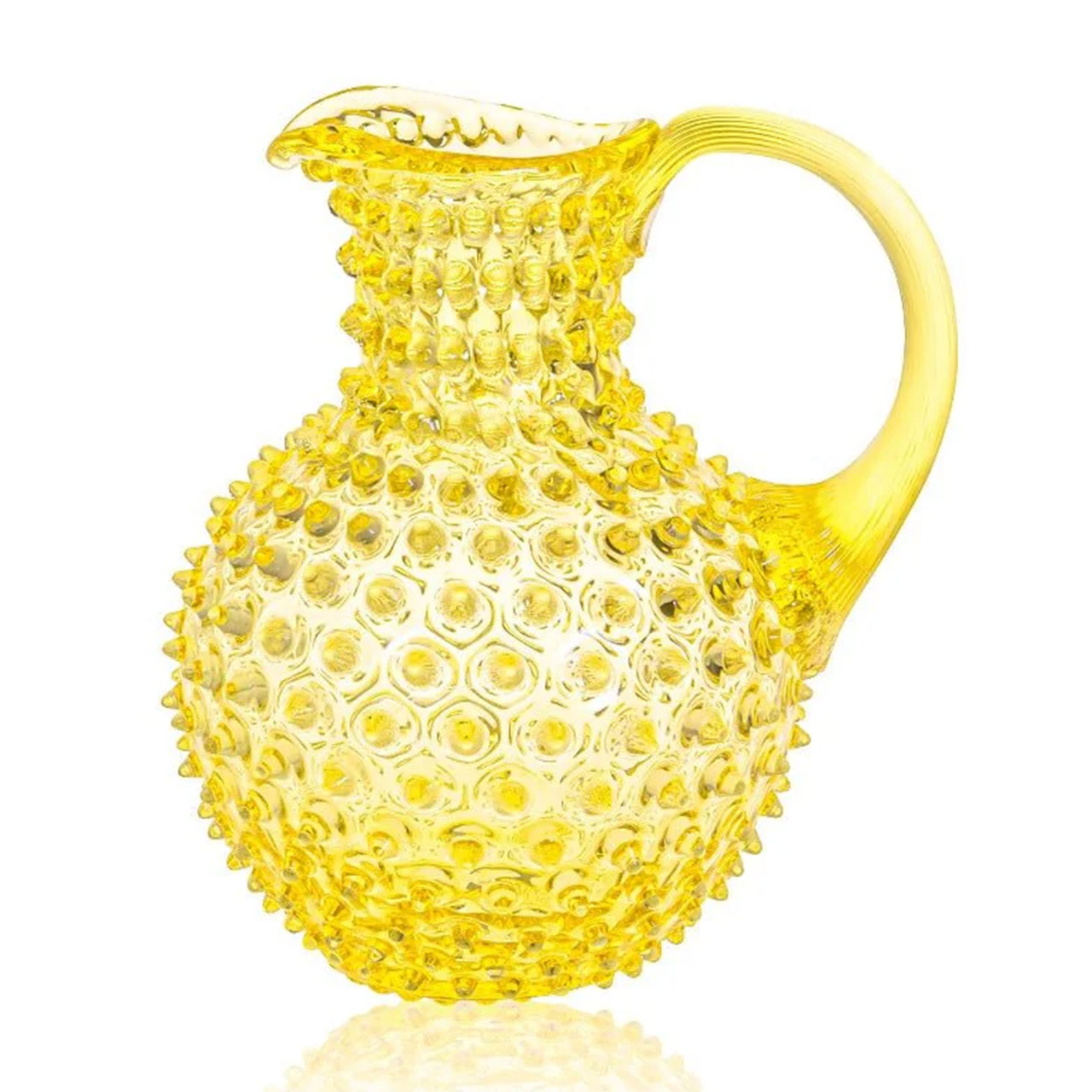 Jug 2.0 l citrine