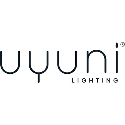 Logo Uyuni Lighting