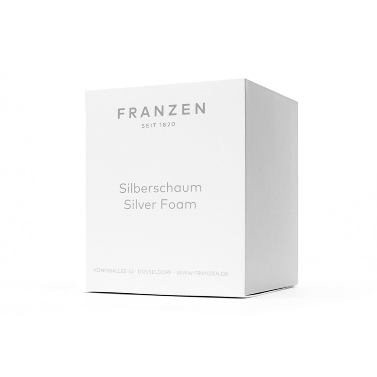 Silberschaum 200 g