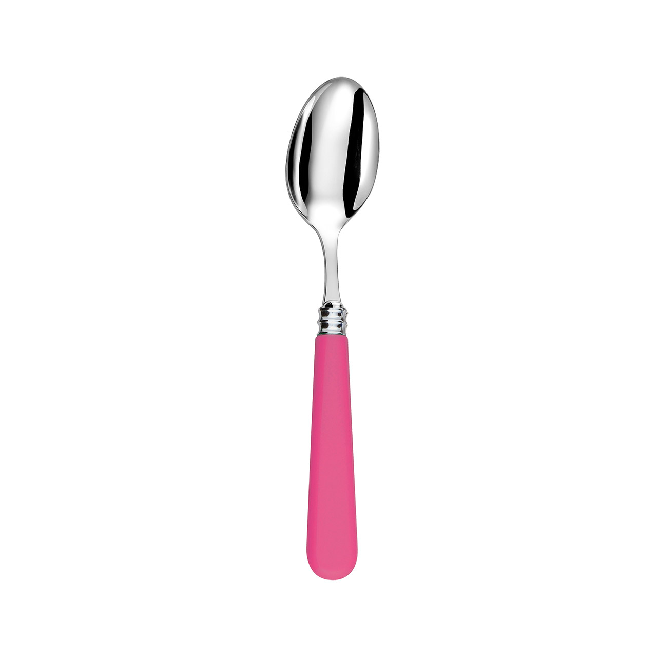 Dinner Spoon fuchsia