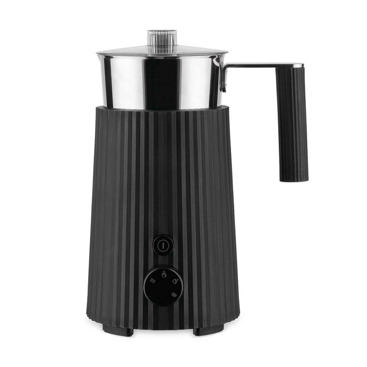 Milk Frother black