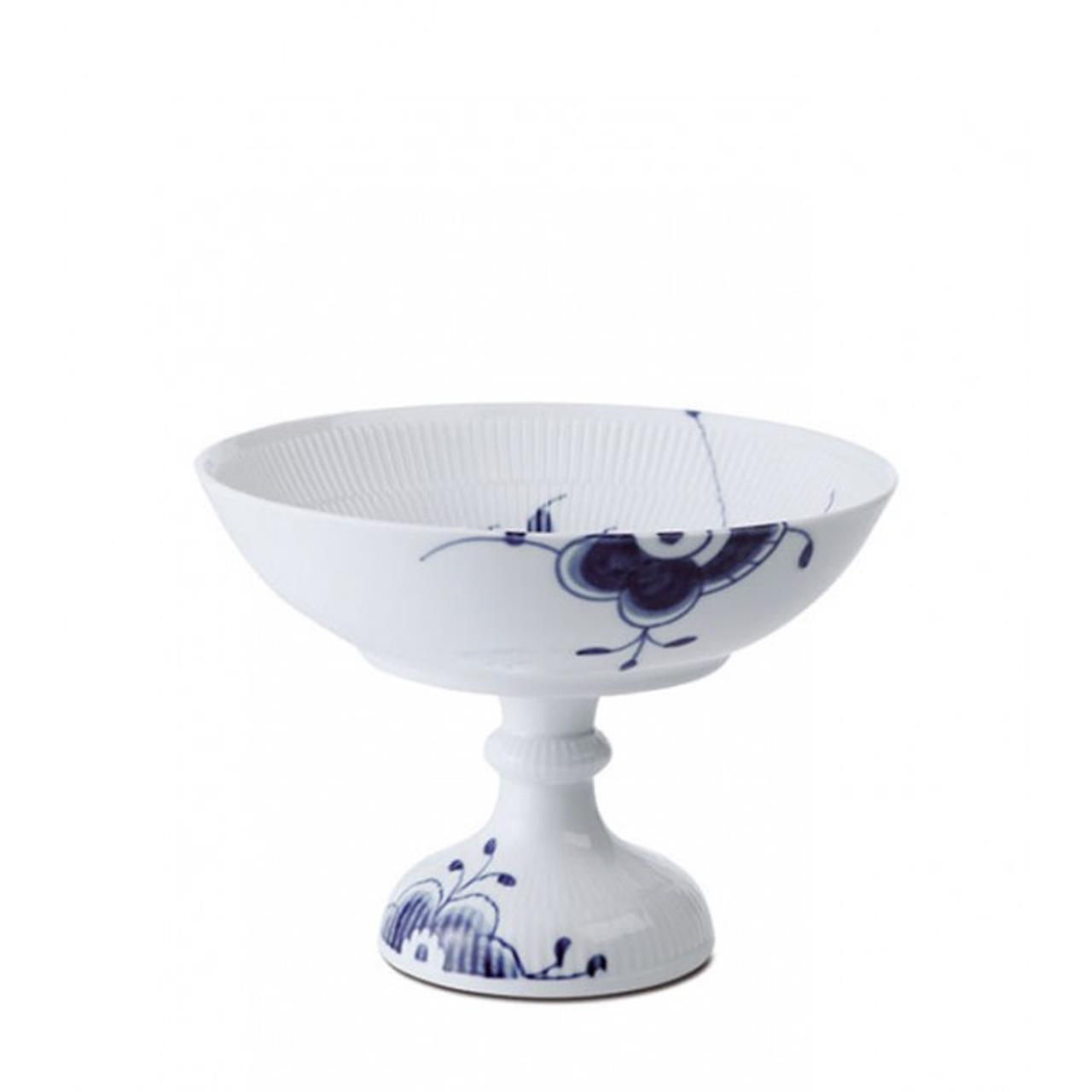 Bowl footed 14 cm