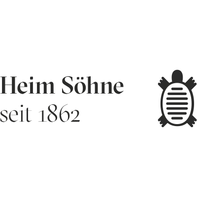 Logo Heim Söhne