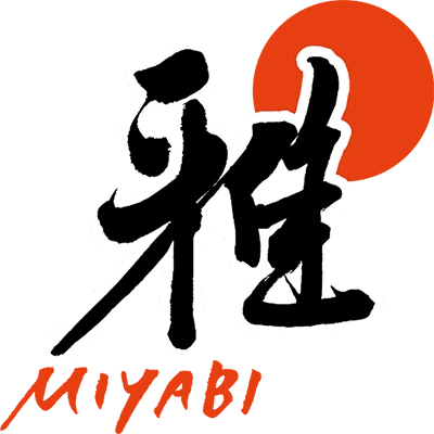 Logo MIYABI