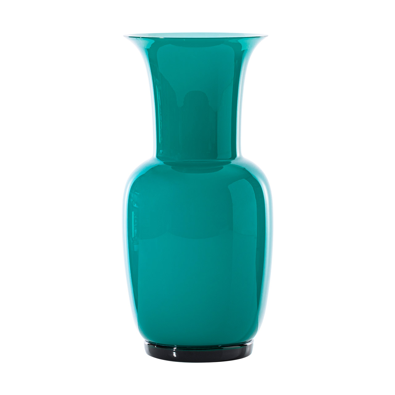 Vase 36 cm paraiba