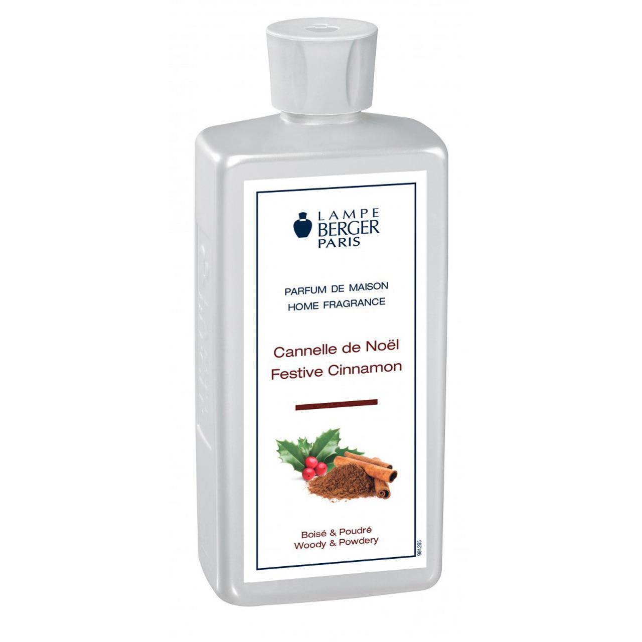 Home Fragrance Refill 0.50 l 'Festive Cinnamon'