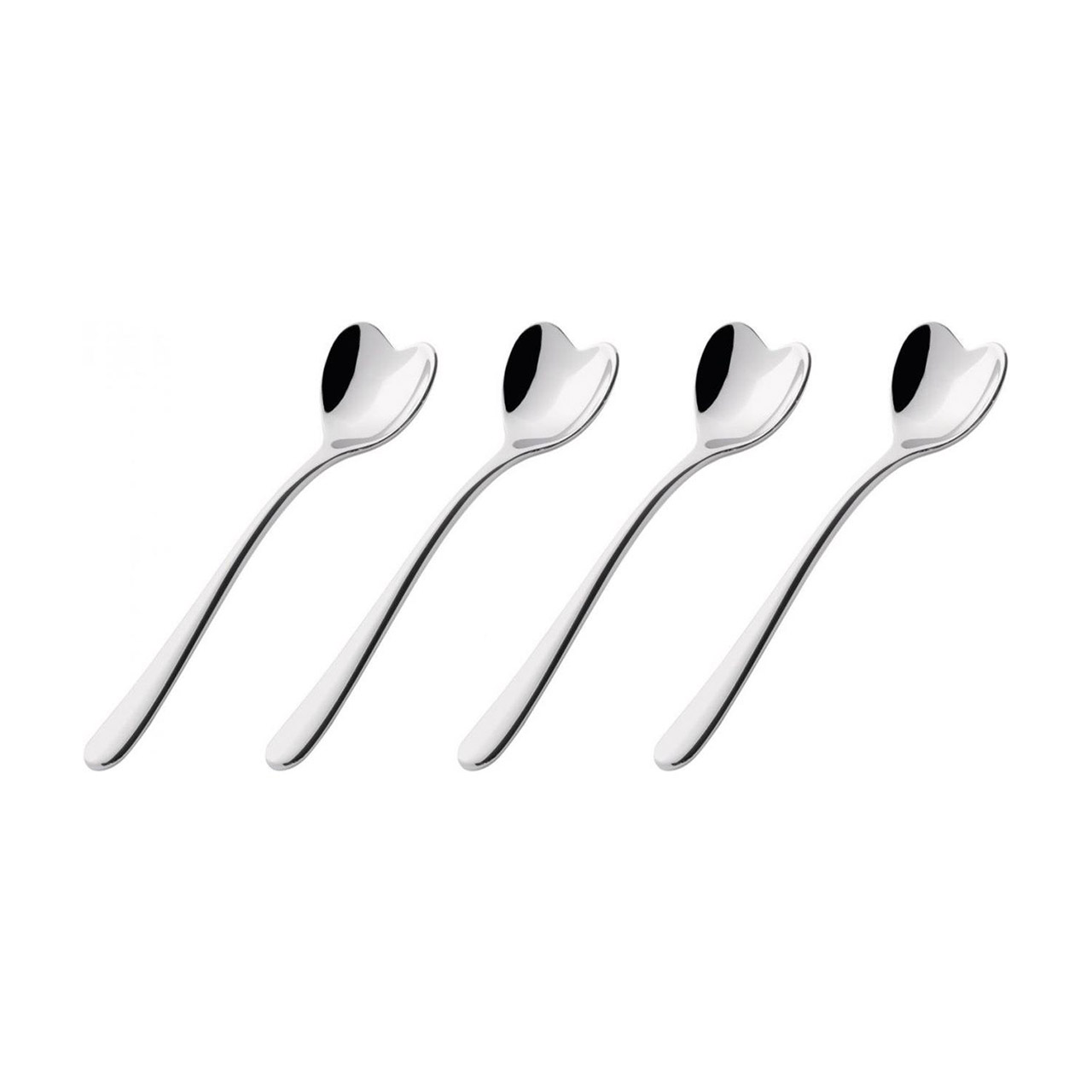 Sugar Spoon Set 4 pcs.