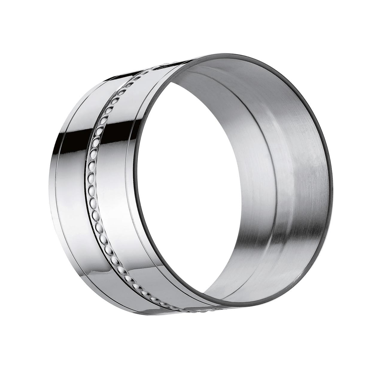 Napkin Ring silver plated