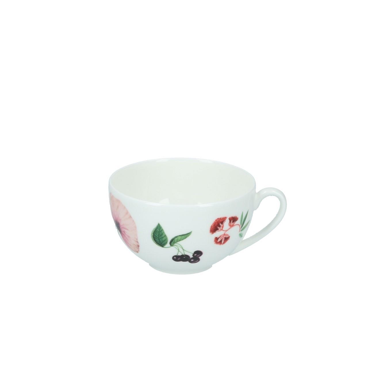 Coffee cup only 0.25 l