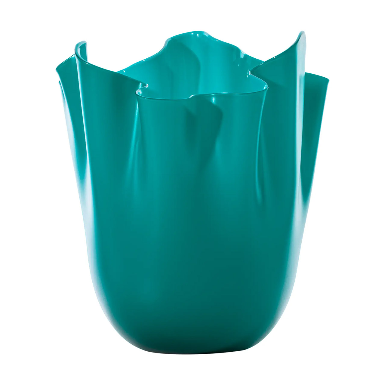 Vase 24 cm paraiba