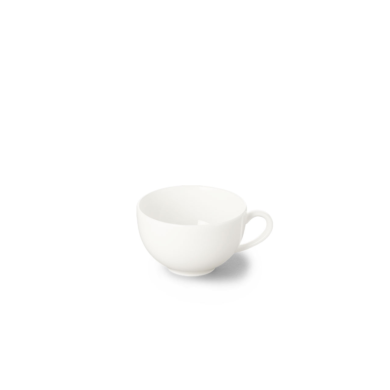 Espresso cup only round 0.11 l