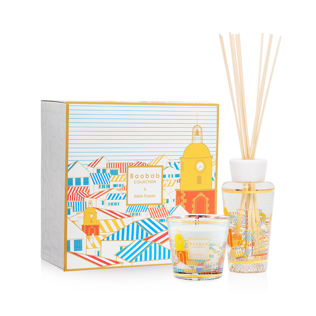 Gift Box Saint Tropez