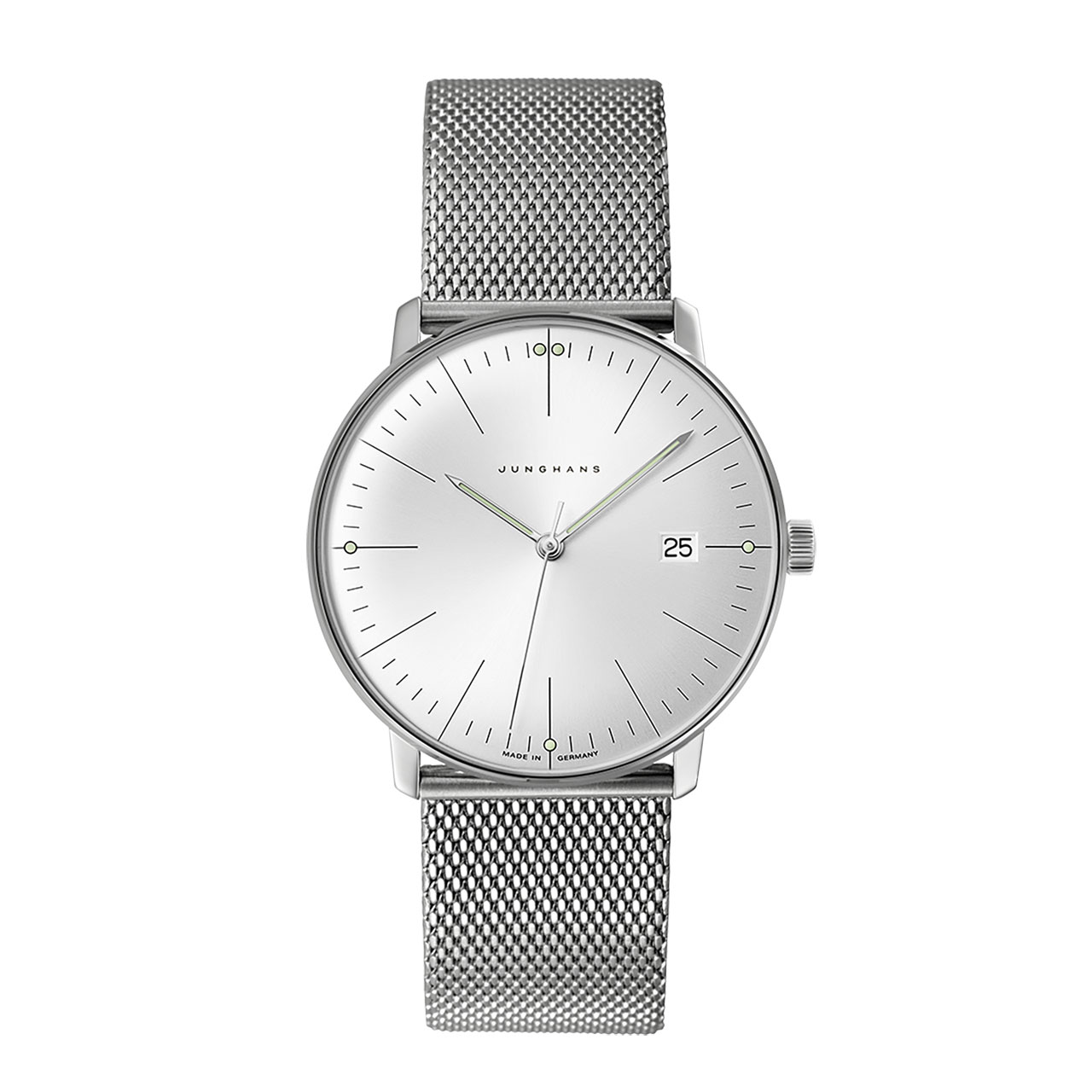 Watch Max Bill Quartz