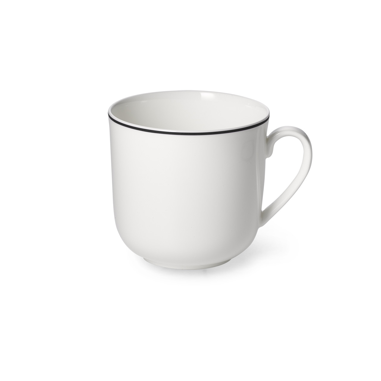 Mug 0.32 l black