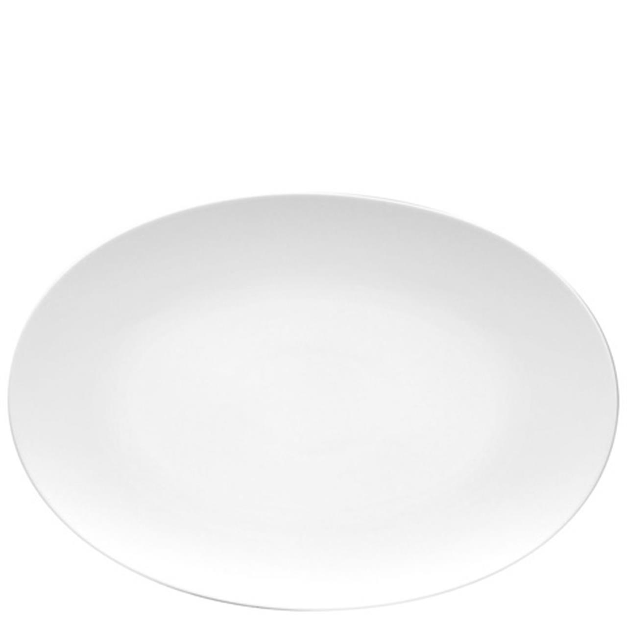 Dish oval 38 cm