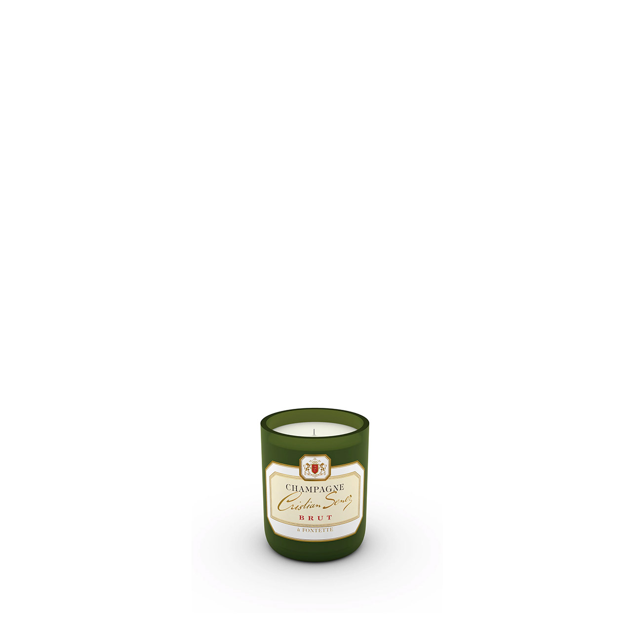 Scented candle Cristian Senez Grande Réserve 300 g