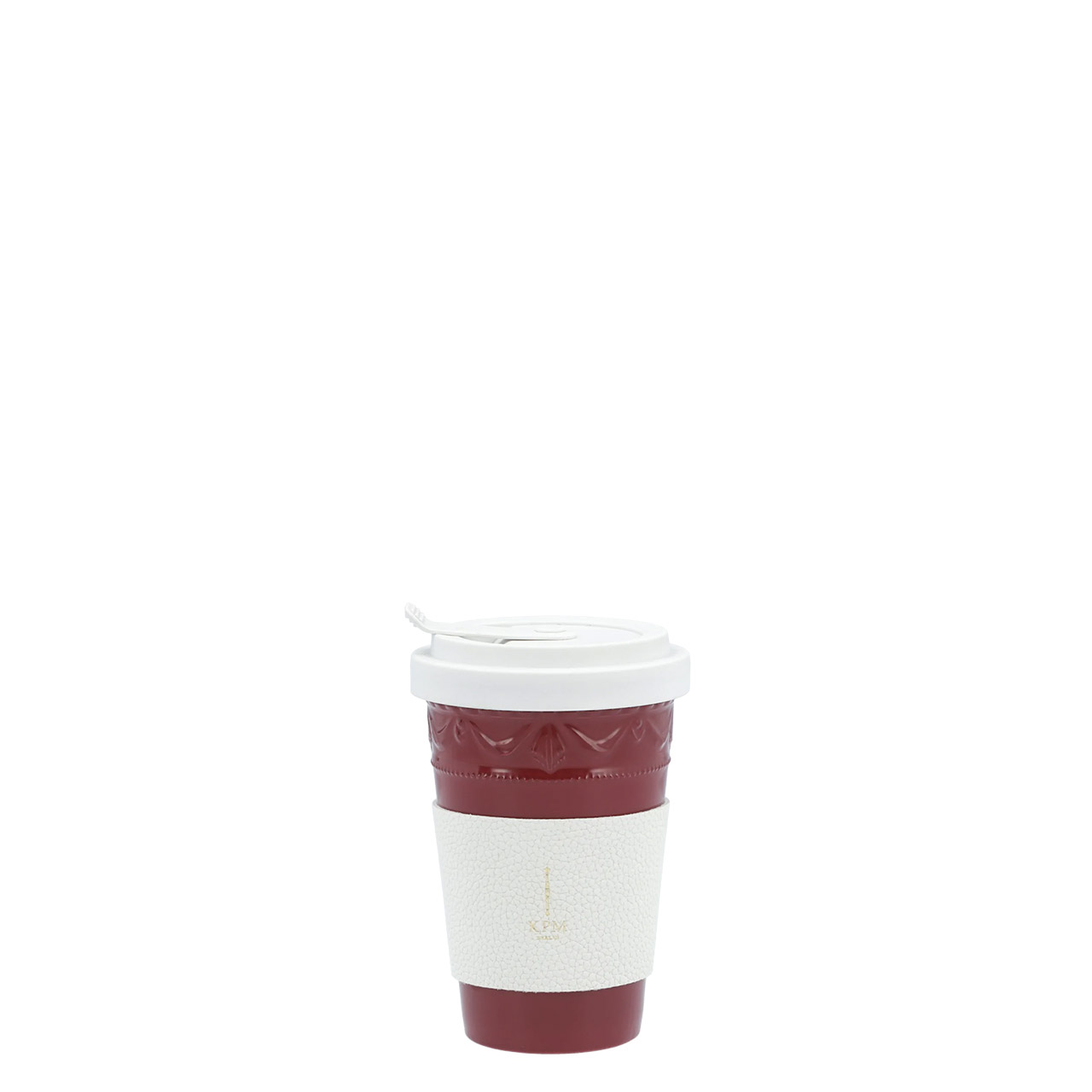 To-Go Mug 0.35 l single dark purple