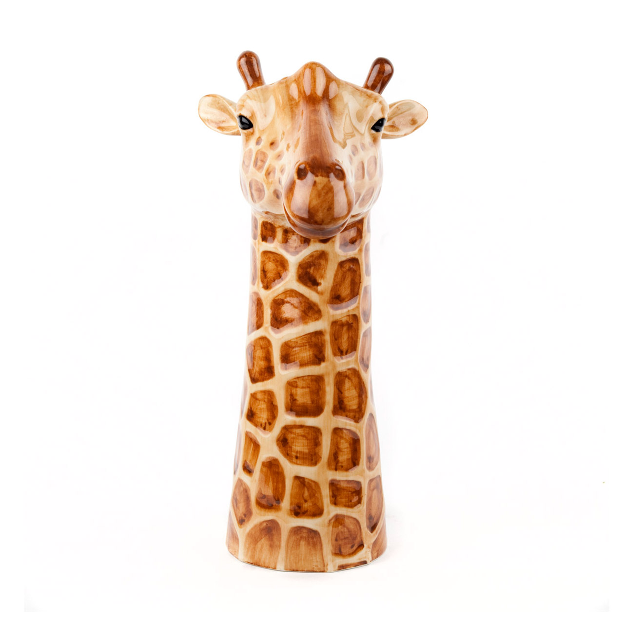 Vase Giraffe