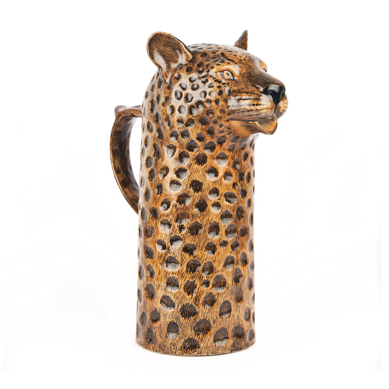 Jug Leopard