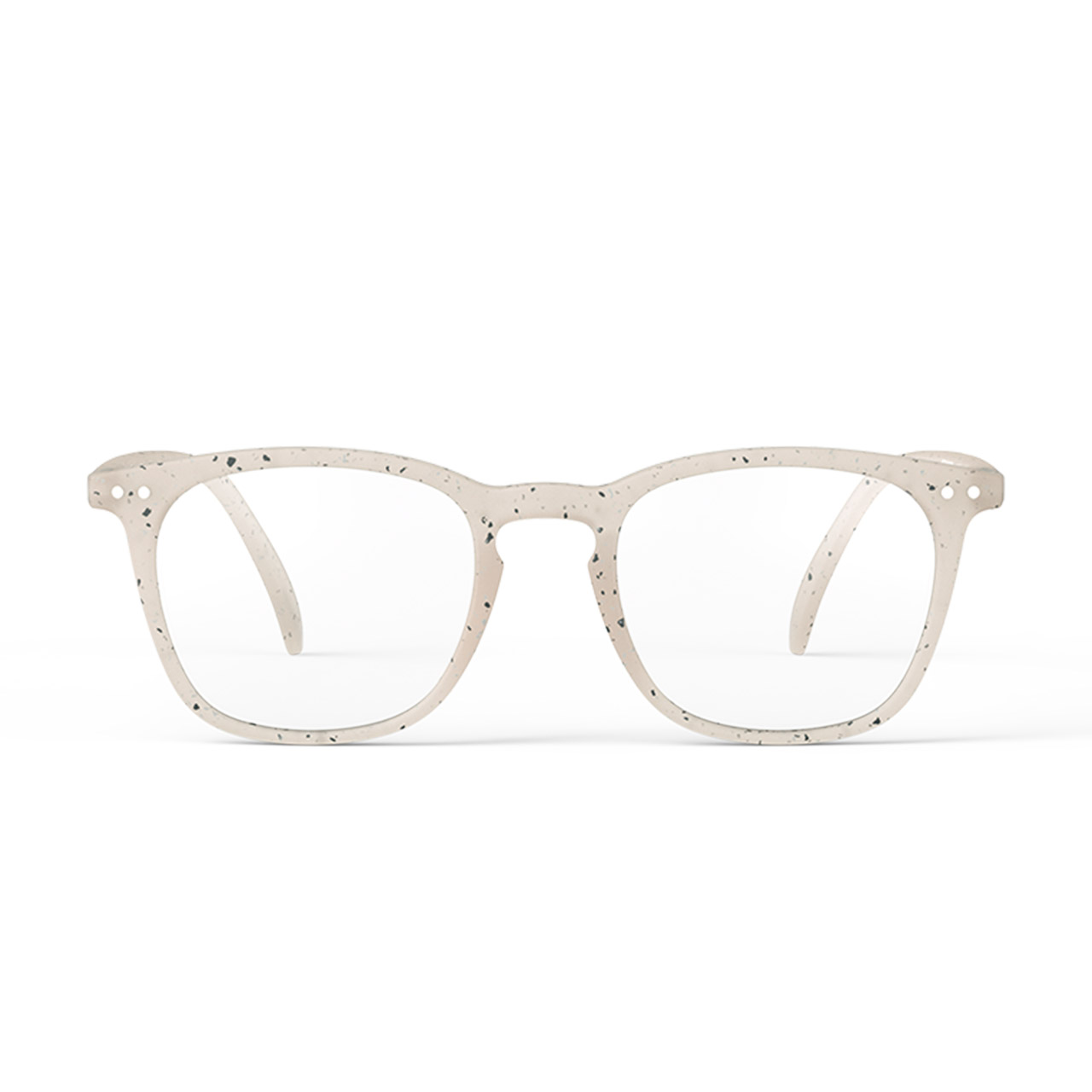 Lesebrille Ceramic Beige +1.00