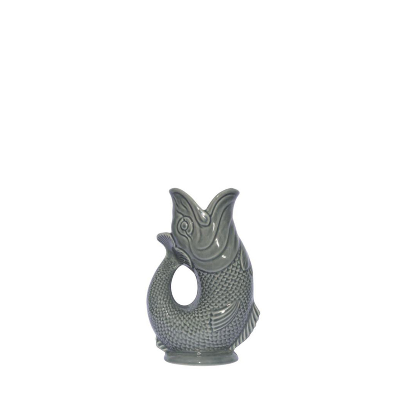 Carafe mini 0.04 l dark grey