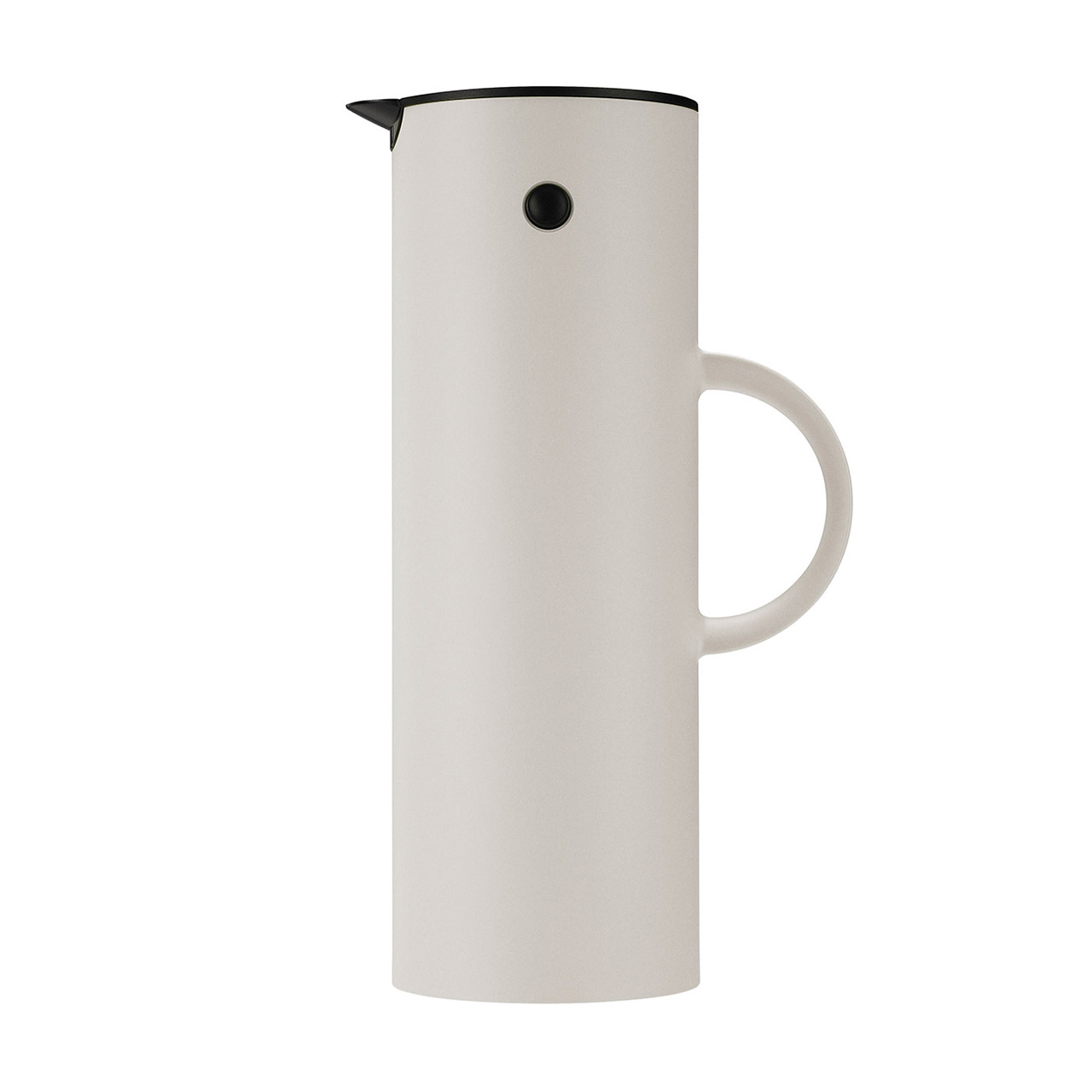 Vacuum Flask 1.00 l soft sand