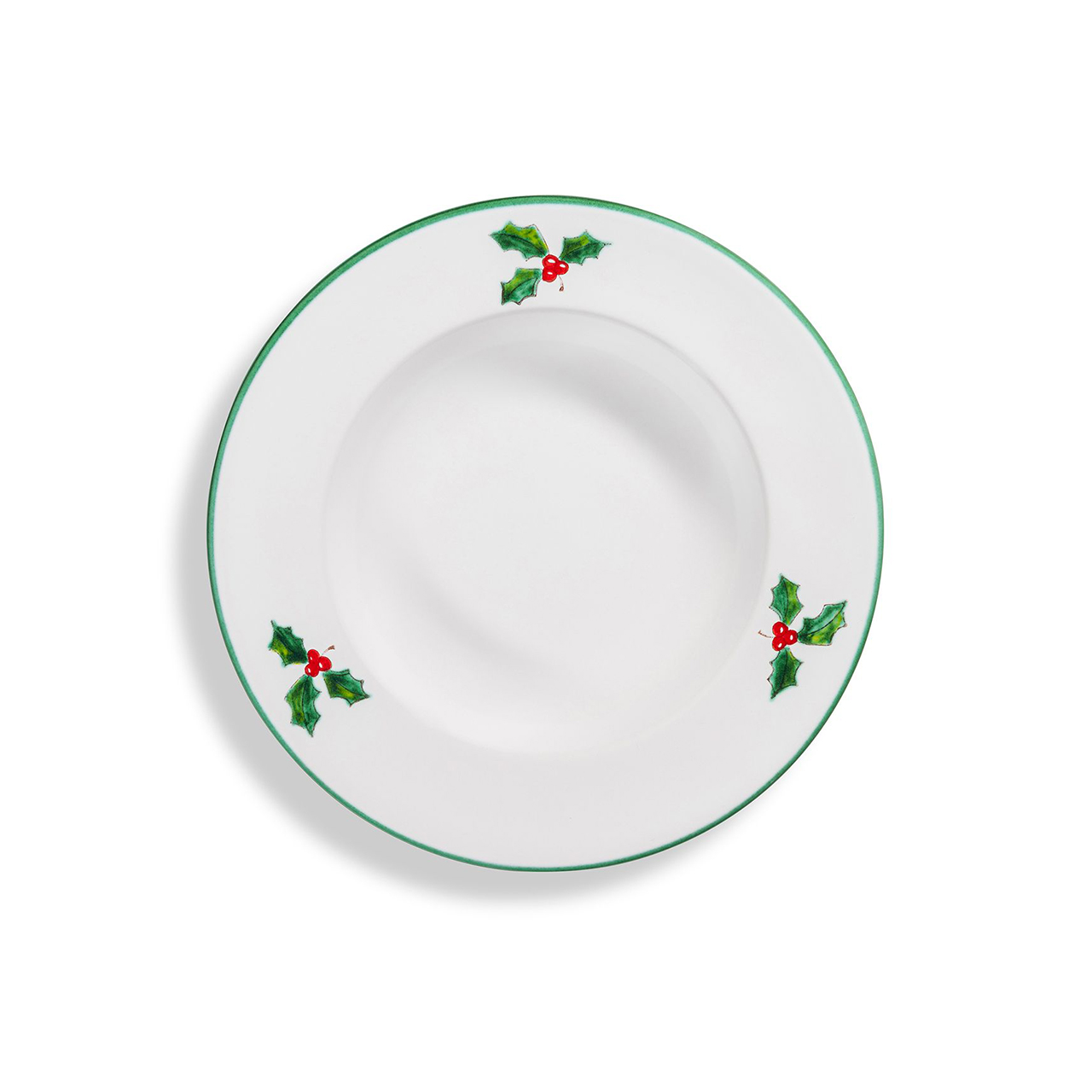 Soup Plate Gourmet 24 cm