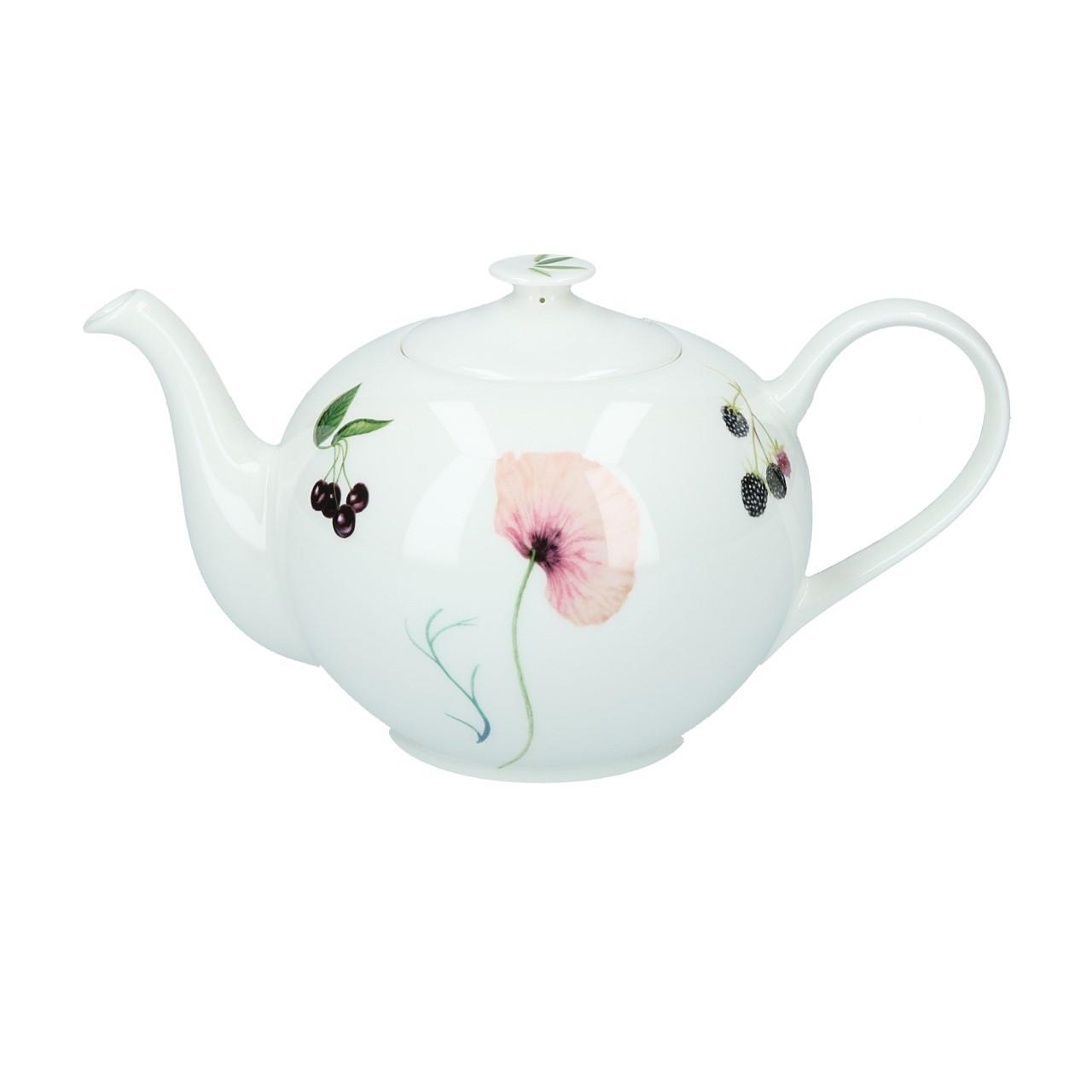 Tea pot 1.30 l