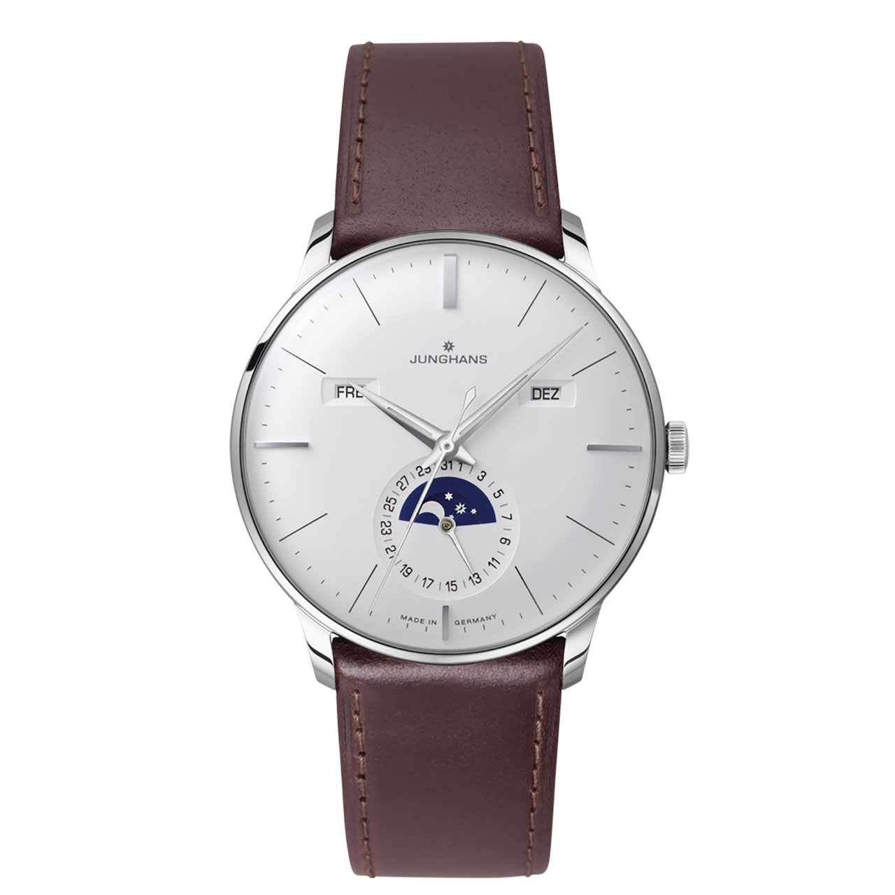 Watch Meister Calendar Automatic