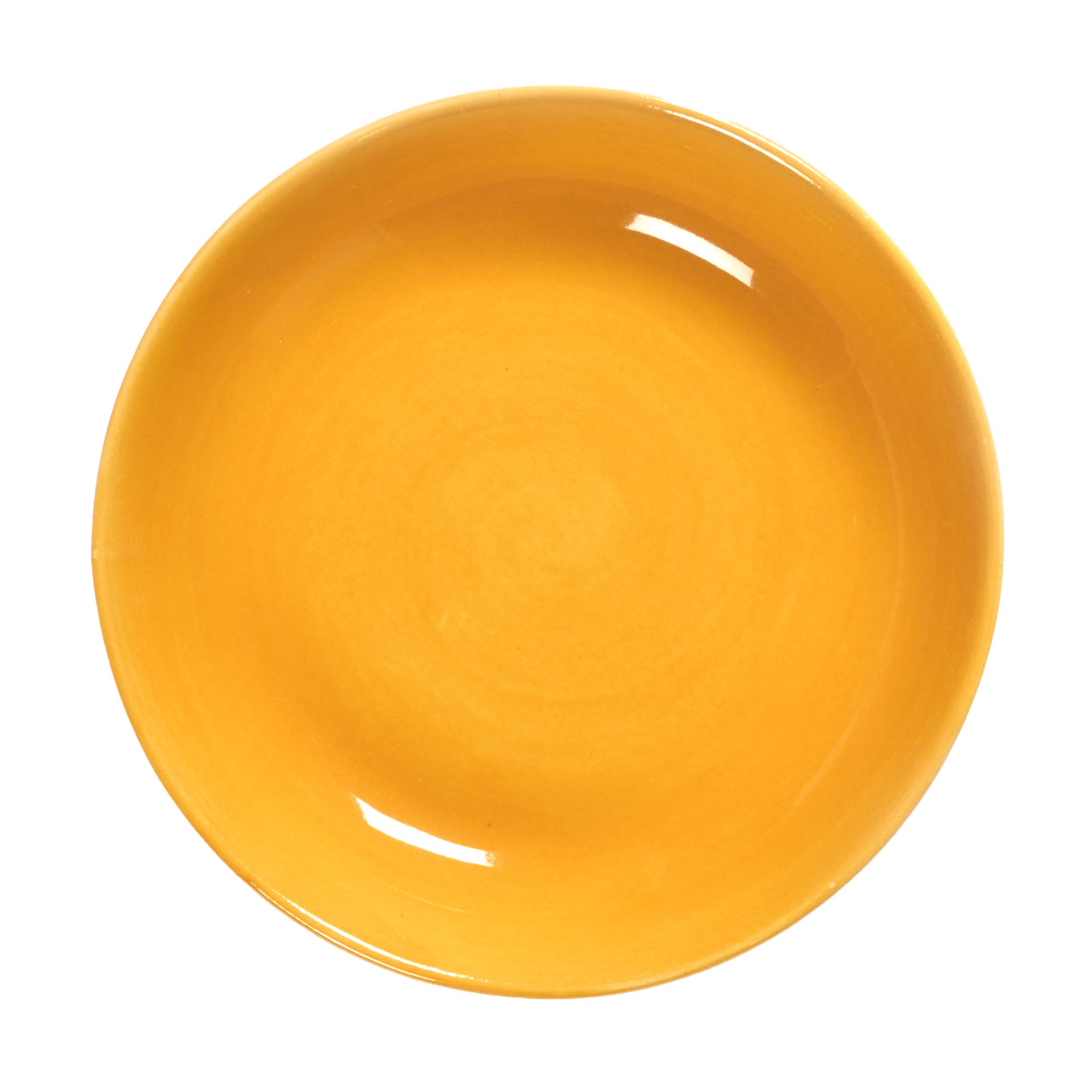 Bowl S 11.5 cm sunny yellow