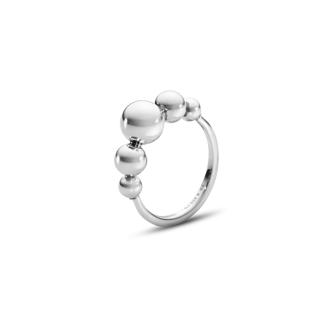 Ring Sterlingsilber 925 W53