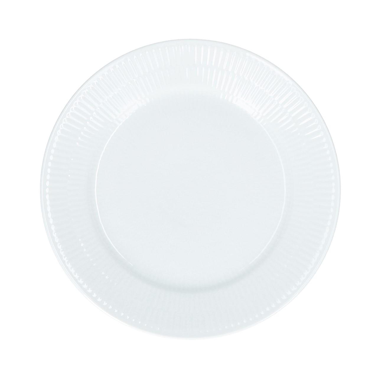 Breakfast Plate 22 cm