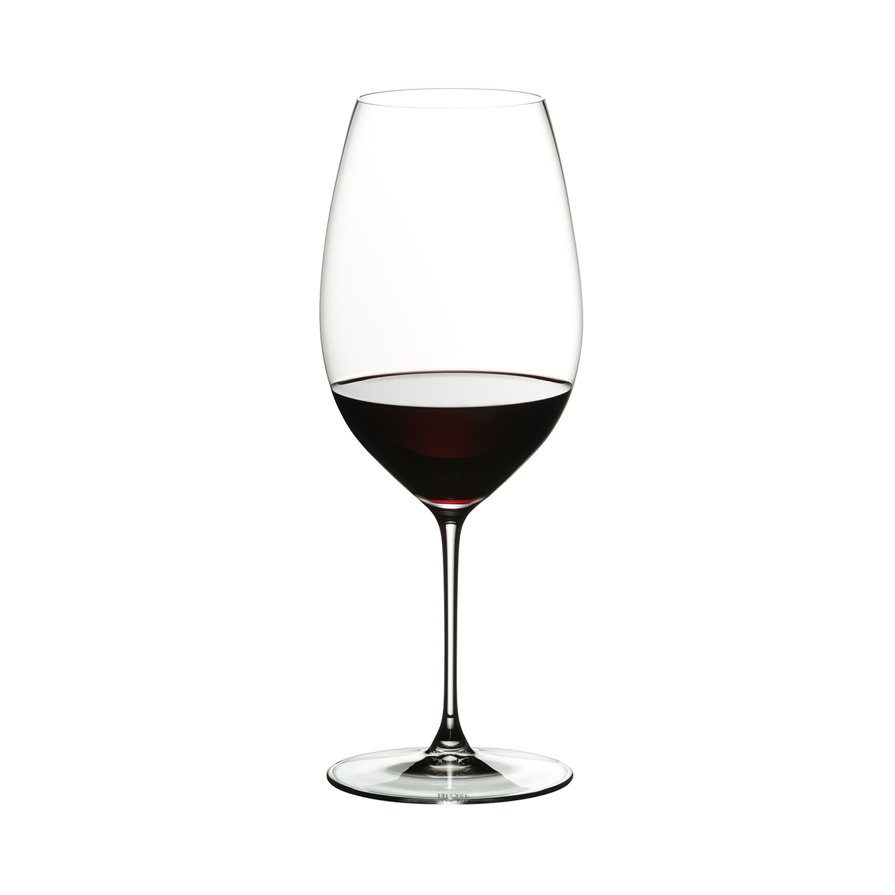 New World Shiraz Glass 0.65 l (2 pcs.)