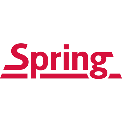 Logo Spring