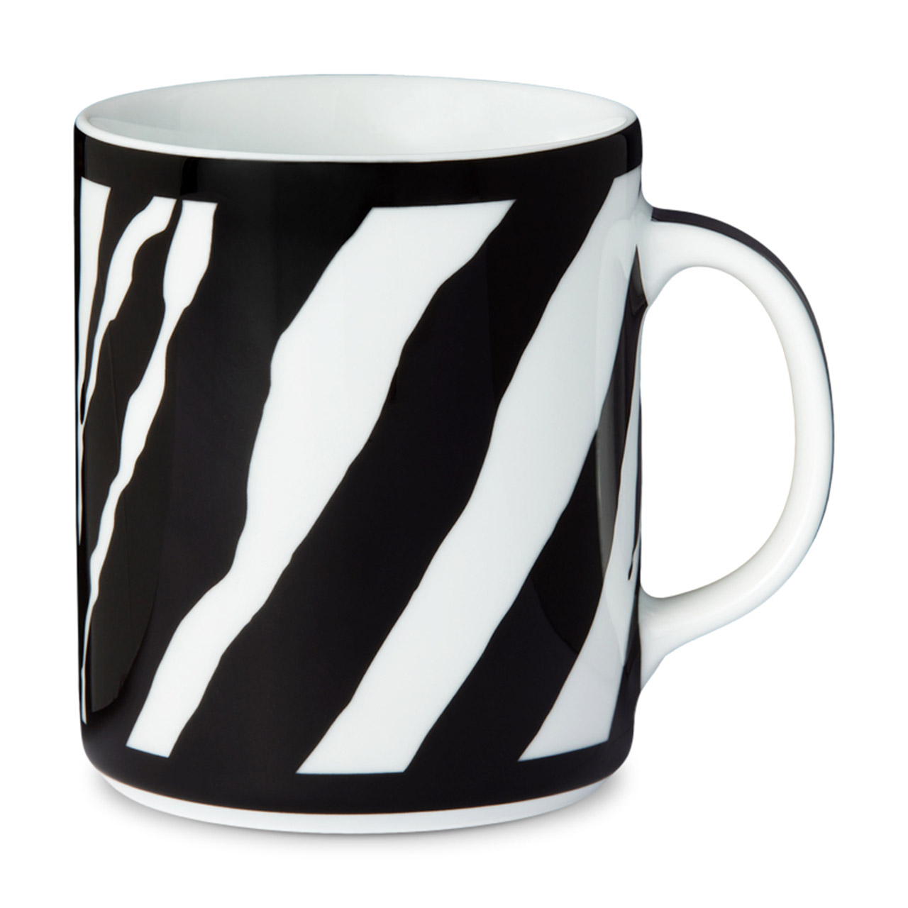 Mug Zebra