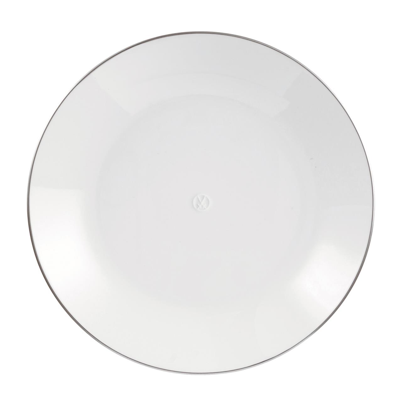 Soup Plate 20.5 cm