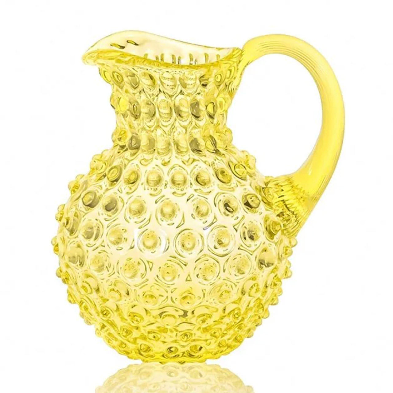 Jug 1.0 l citrine