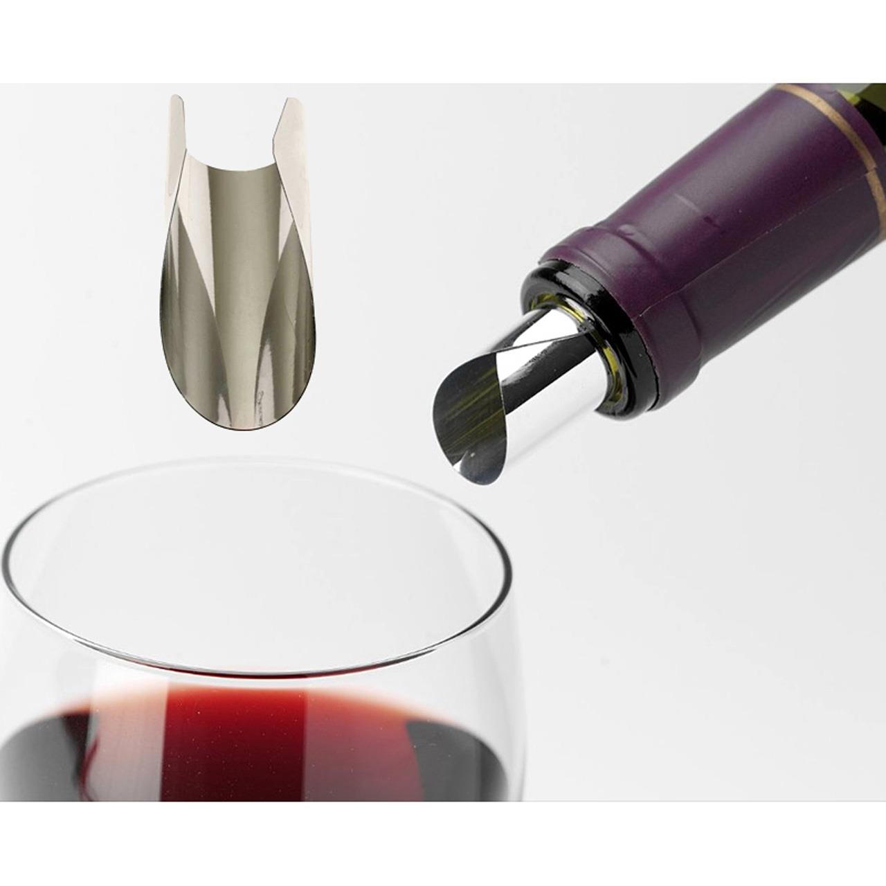 Drip-free Pourer WA-125