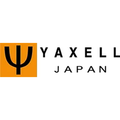 Logo Yaxell