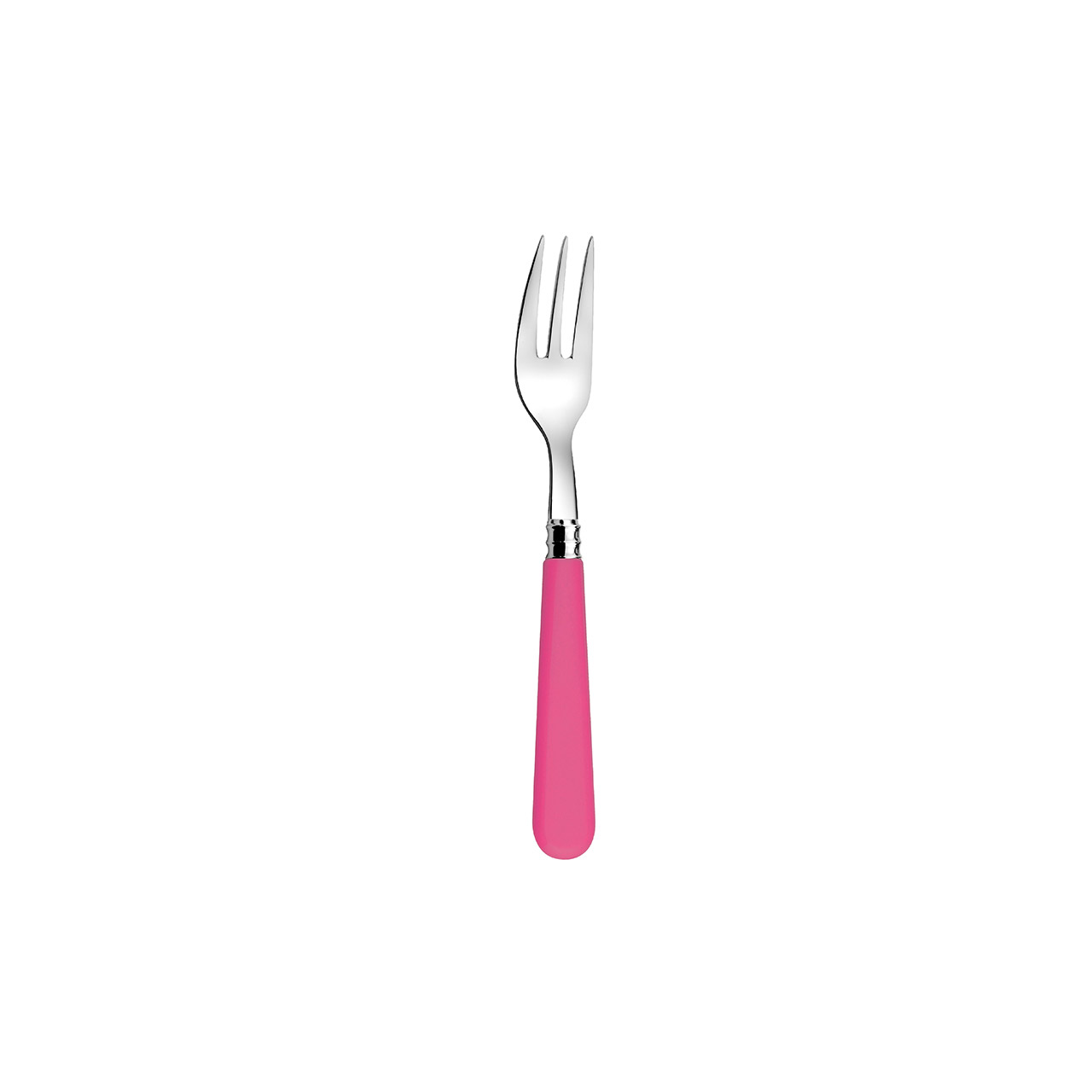 Pastry Fork fuchsia